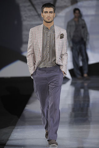 Giorgio Armani / - 2009